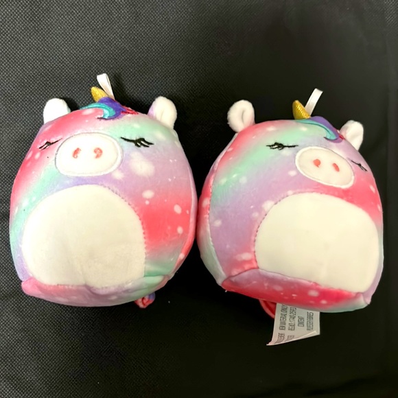 Squishmallows original! Bundle sale 3 for 25$ - Picture 4 of 12